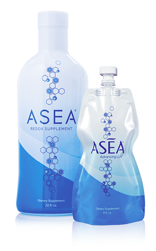 Asea Redox Supplement for Health and Vitality